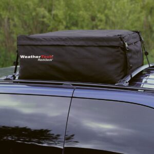 WeatherTech RackSack - Rooftop Cargo Carrier (8WTRTC3BX)