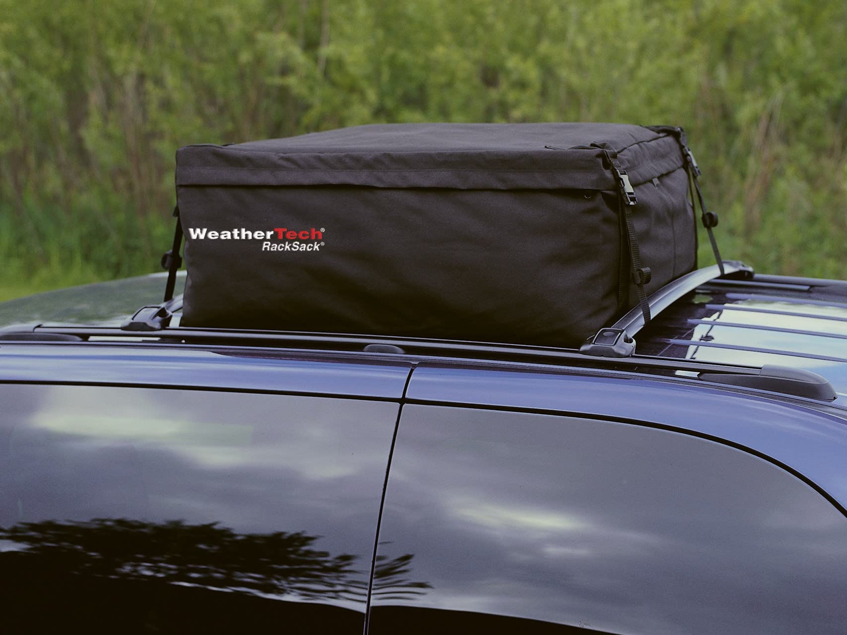 WeatherTech RackSack - Rooftop Cargo Carrier (8WTRTC3BX)