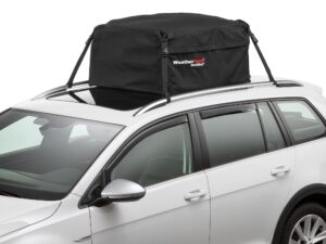 weathertech racksack - rooftop cargo carrier (8wtrtc3bx)