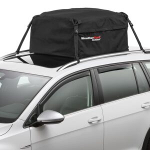 WeatherTech RackSack - Rooftop Cargo Carrier (8WTRTC3BX)