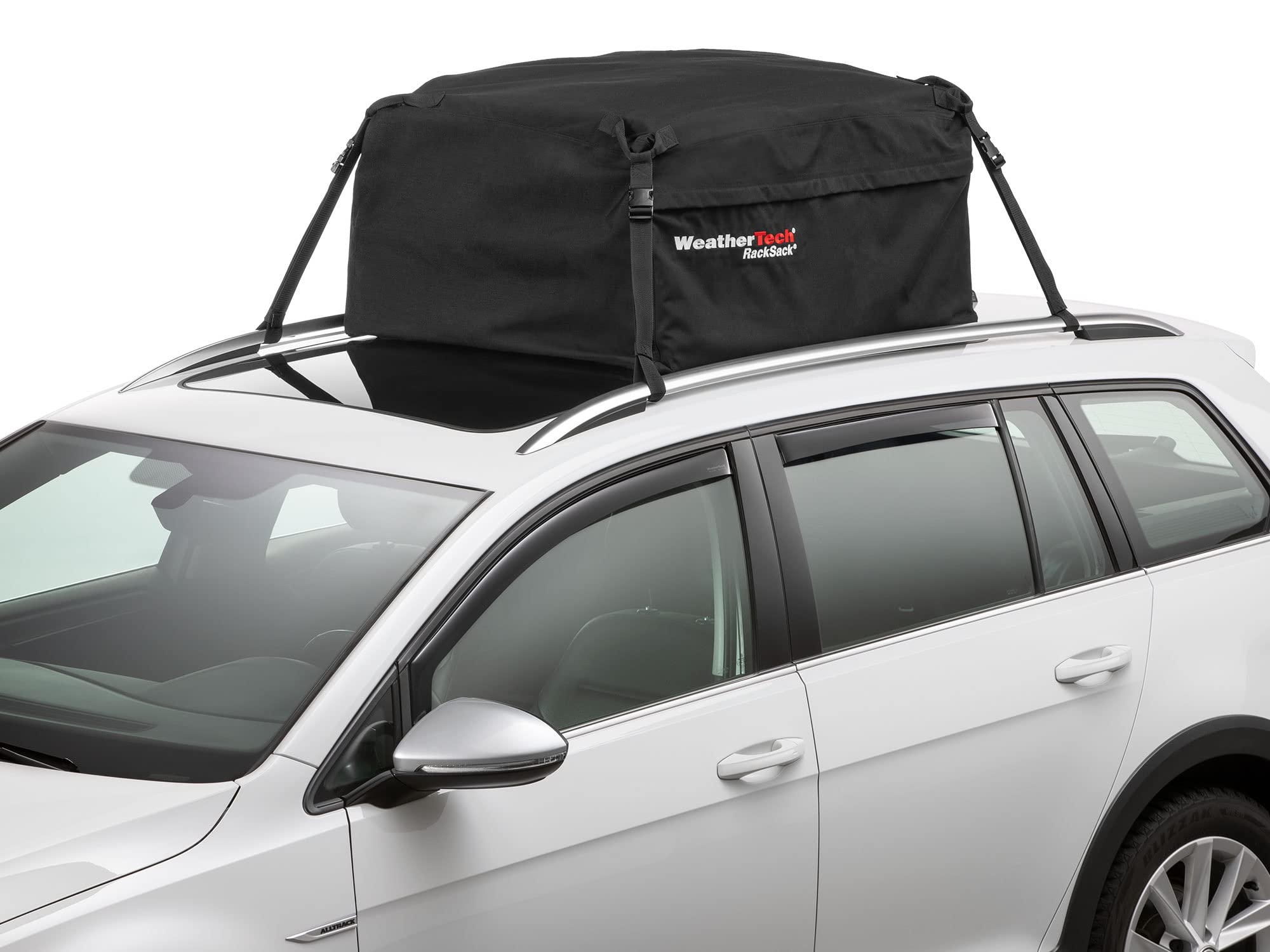 WeatherTech RackSack - Rooftop Cargo Carrier (8WTRTC3BX)