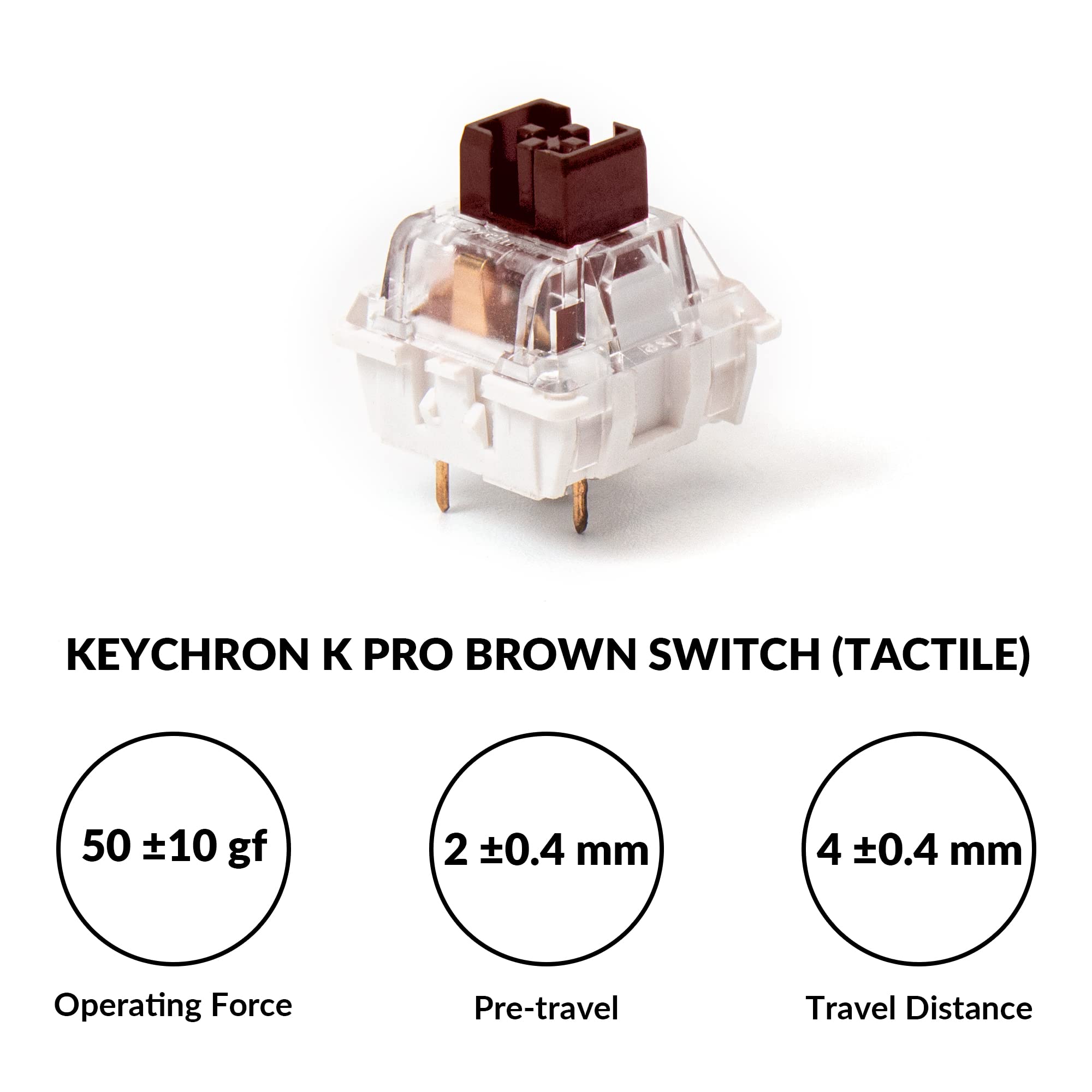 Keychron V3 Wired Custom Mechanical Keyboard Knob Version, TKL QMK/VIA Programmable with Hot-swappable Keychron K Pro Brown Switch Compatible with Mac Windows Linux Carbon Black (Non-Transparent)