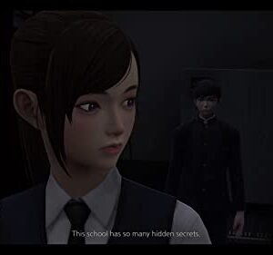 White Day: A Labyrinth Named School - PlayStation 5