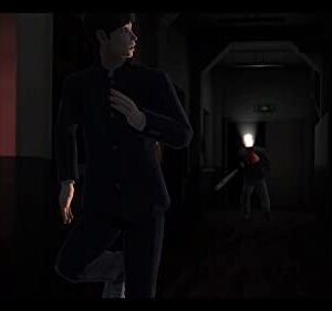 White Day: A Labyrinth Named School - PlayStation 5