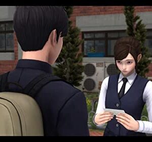 White Day: A Labyrinth Named School - PlayStation 5