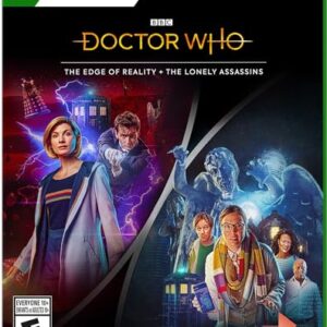 Doctor Who: Duo Bundle (XB1)