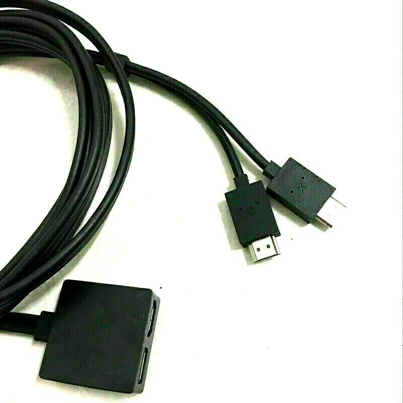 for Sony PS4 VR Playstation Headset Connection Extension HDMI Cable PSVR CUH-ZVR1