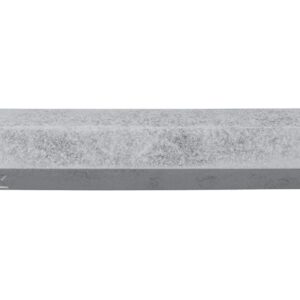 Teak Tuning Monument Series Concrete Fingerboard Parking Curb Obstacle - 6" Long - Ultra Premium, Super Durable Polymer Modified Concrete - Sterling Gray Colorway