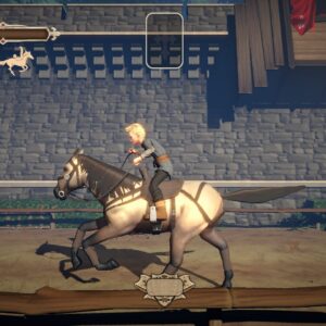 The Quest for Excalibur: Puy du Fou (PS4)