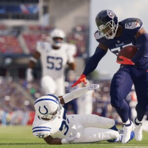 Madden NFL 23 – PlayStation 4