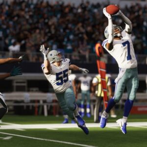 Madden NFL 23 – PlayStation 4