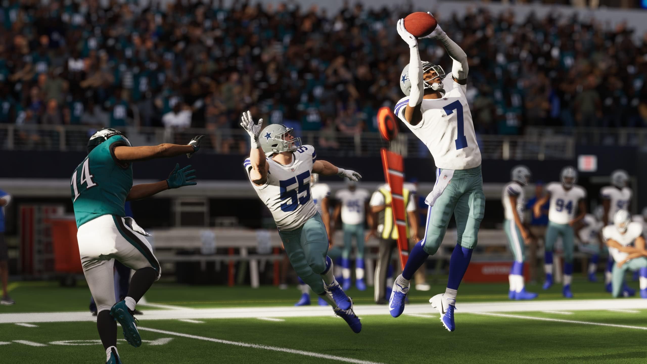 Madden NFL 23 – PlayStation 4