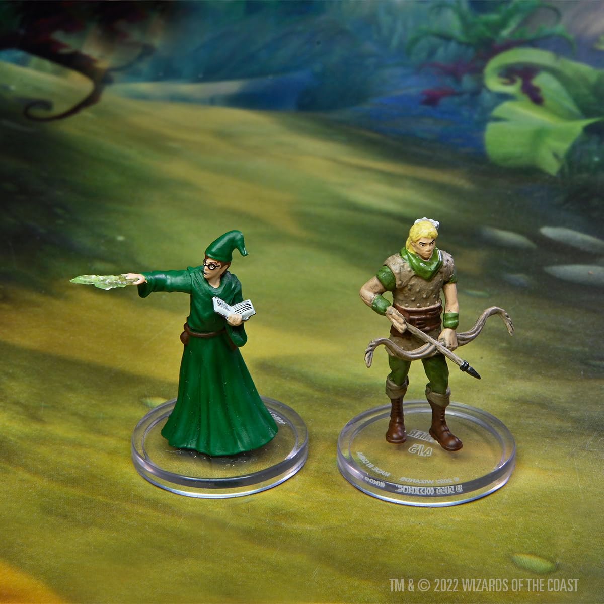 WizKids D&D Icons of The Realms: Dragons of Stormwreck Isle