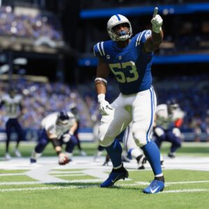 Madden NFL 23 – PlayStation 4