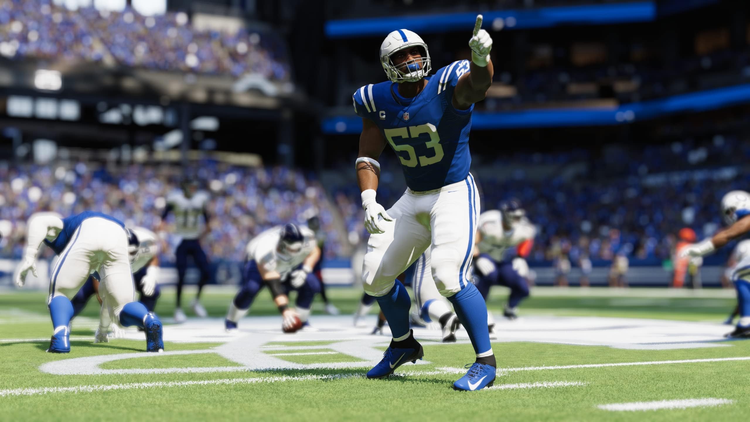 Madden NFL 23 – PlayStation 4