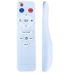 replacement for friedrich ac air conditioner remote control 61826610 sm18j30a sm18j30a-3 ss14l10-c xq12l10-b ws16b30ac sm18l30a ws10b10a-d ss12l30c ws16b30ab sm24l30-d ws08b10a-d ss12j10r-1