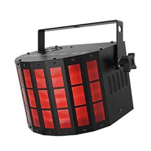 CHAUVET DJ (CHDDJ) Projection Lighting Effect, Black (Mini Kinta ILS)