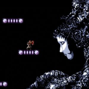 Axiom Verge 1 & 2 Double Pack (Limited Run #123) (Import)