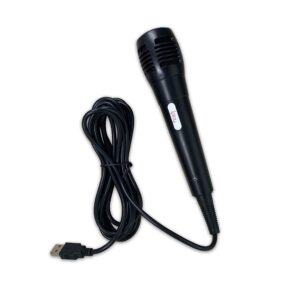 3M 10FT Wired USB Microphone for PS4/Microsoft Xbox 360/ Xbox One/Nintendo Switch and PC