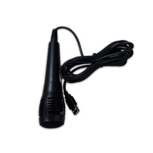 3M 10FT Wired USB Microphone for PS4/Microsoft Xbox 360/ Xbox One/Nintendo Switch and PC