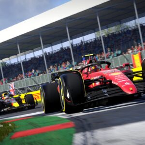 F1 2022: Champions - Steam PC [Online Game Code]