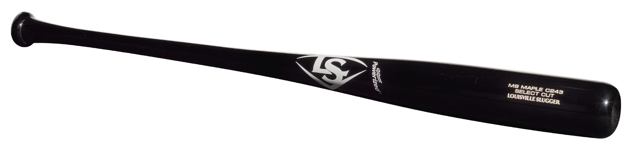 Louisville Slugger Select Cut M9 C243 Maple Baseball Bat - 33