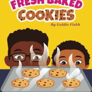 Fresh Baked Cookies