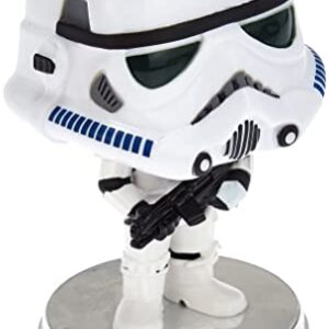 Funko POP! #510: Star Wars Celebration - Stormtrooper 3.8-in Vinyl Bobblehead - 2022 Galactic Convention Exclusive