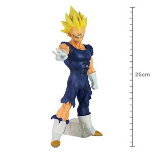 Ichibansho Figure - Dragon Ball Z - Majin Vegeta (vs Omnibus Ultra), Bandai Spirits Collectible Statue