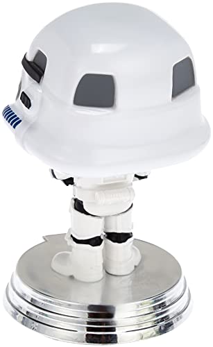 Funko POP! #510: Star Wars Celebration - Stormtrooper 3.8-in Vinyl Bobblehead - 2022 Galactic Convention Exclusive