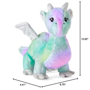 American Girl WelliwWishers Crisella Dragon for 14.5" Dolls