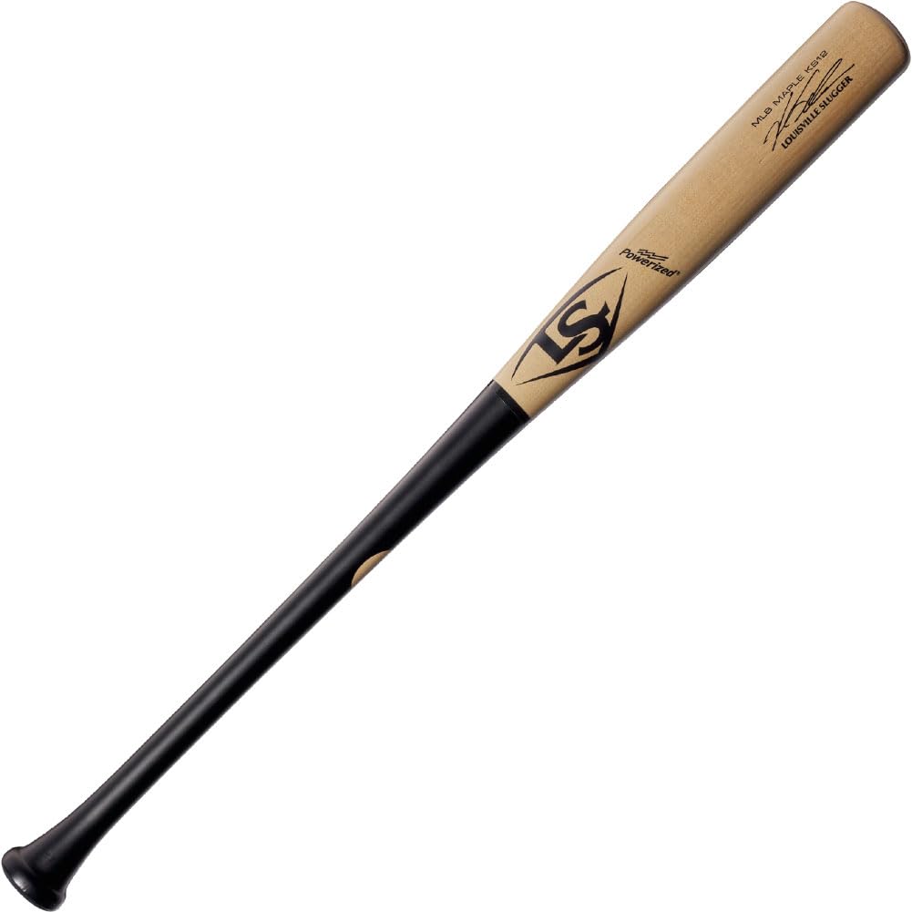 Louisville Slugger MLB Prime Signature Series KS12 Kyle Schwarber Game Model Baseball Bat - 34