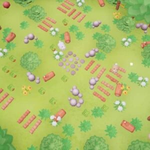 Bunny Park - Nintendo Switch