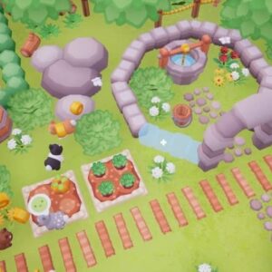 Bunny Park - Nintendo Switch