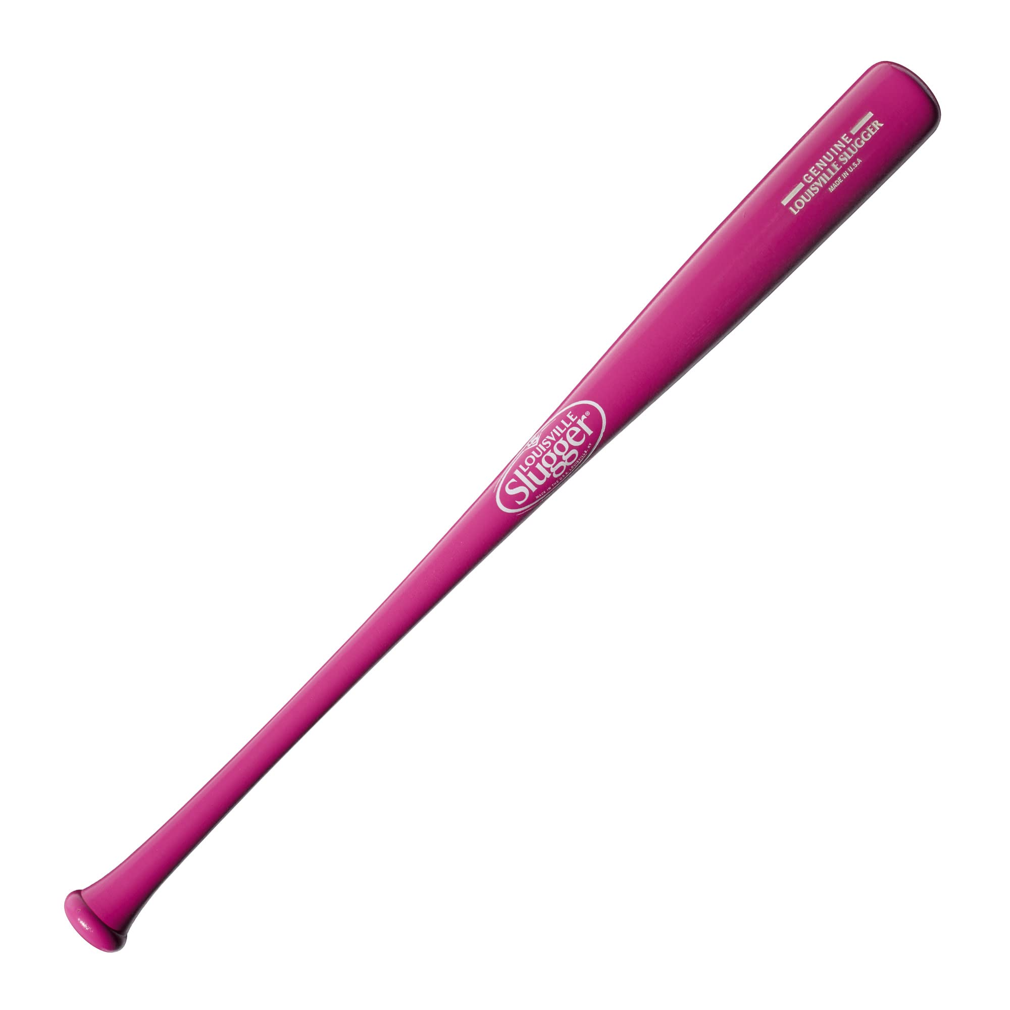 Louisville Slugger Genuine Mix Pink Baseball Bat - 31