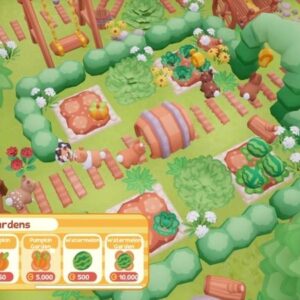 Bunny Park - Nintendo Switch