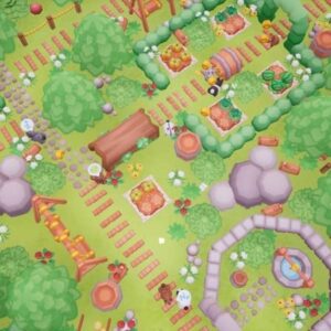 Bunny Park - Nintendo Switch