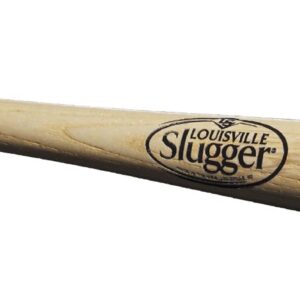 Louisville Slugger Natural Youth Teeball Bat - 29, 26"