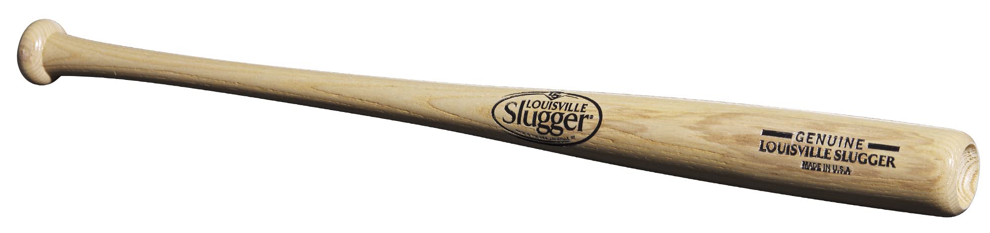 Louisville Slugger Natural Youth Teeball Bat - 29, 26"