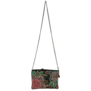 Mary Frances Wanderlust - Handbag