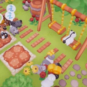 Bunny Park for PlayStation 5