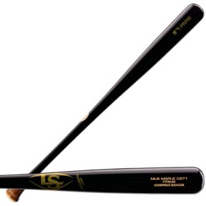 louisville slugger mlb prime maple c271 baseball bat - 33