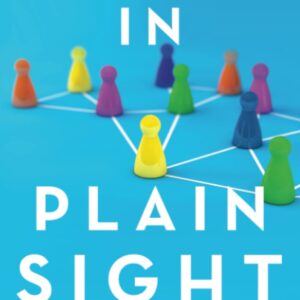 Search in Plain Sight: Demystifying Executive Search