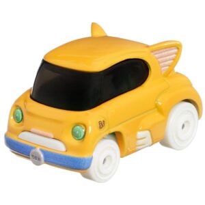 Hot Wheels - SOX - Lightyear - Character Cars - 2022