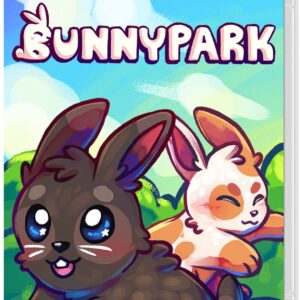 Bunny Park - Nintendo Switch