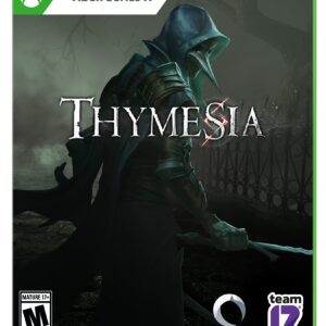 Thymesia - Xbox Series X