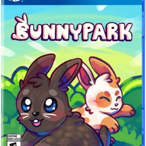 Bunny Park for PlayStation 4