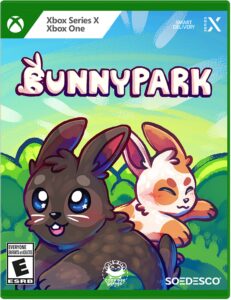 bunny park - xbox series x