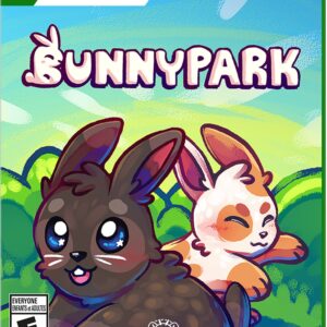 Bunny Park - Xbox Series X