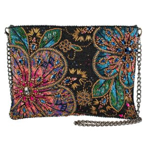 mary frances wanderlust - handbag